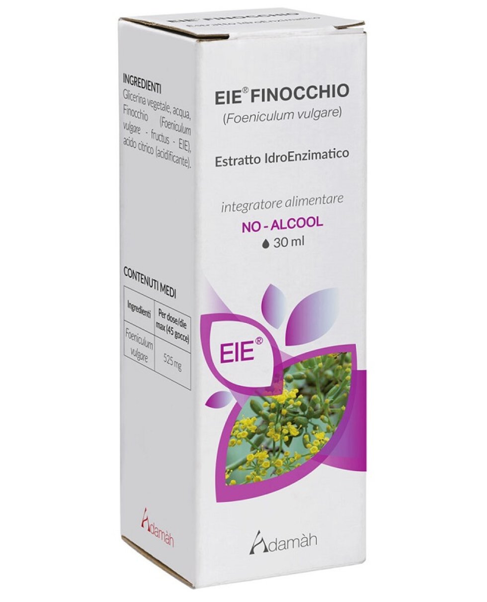 EIE FINOCCHIO 30ML GTT