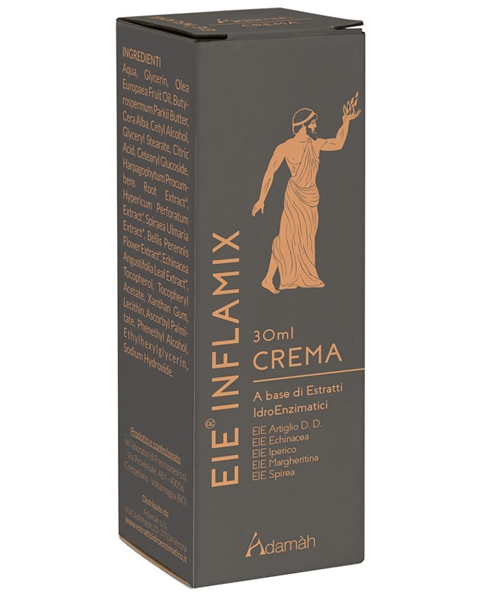 EIE INFLAMIX CREMA 30ML