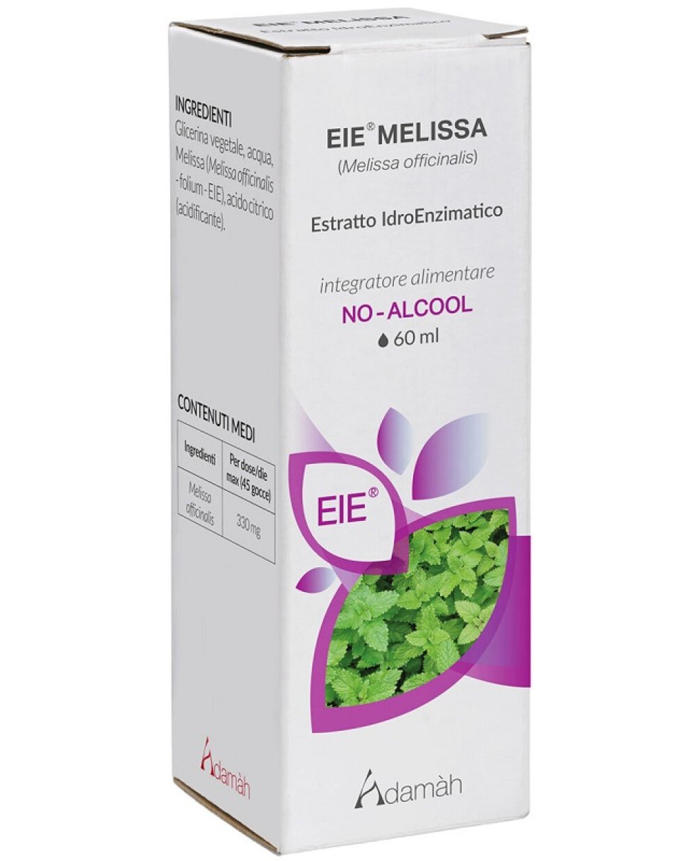 EIE MELISSA 60ML GTT ADAMA