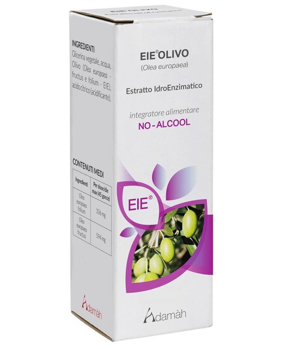 EIE OLIVO 30ML