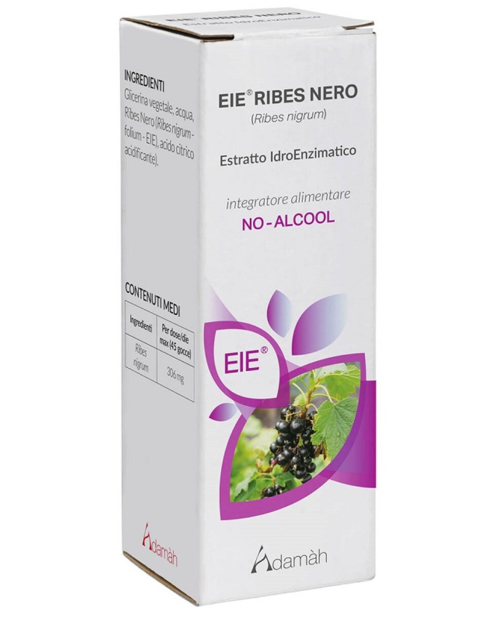 EIE RIBES NE 30ML GTT