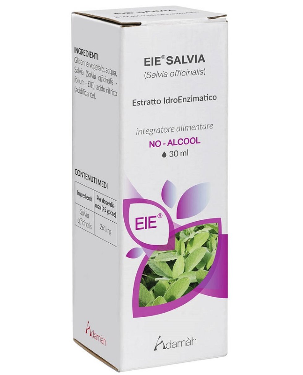 EIE SALVIA 30ML GTT