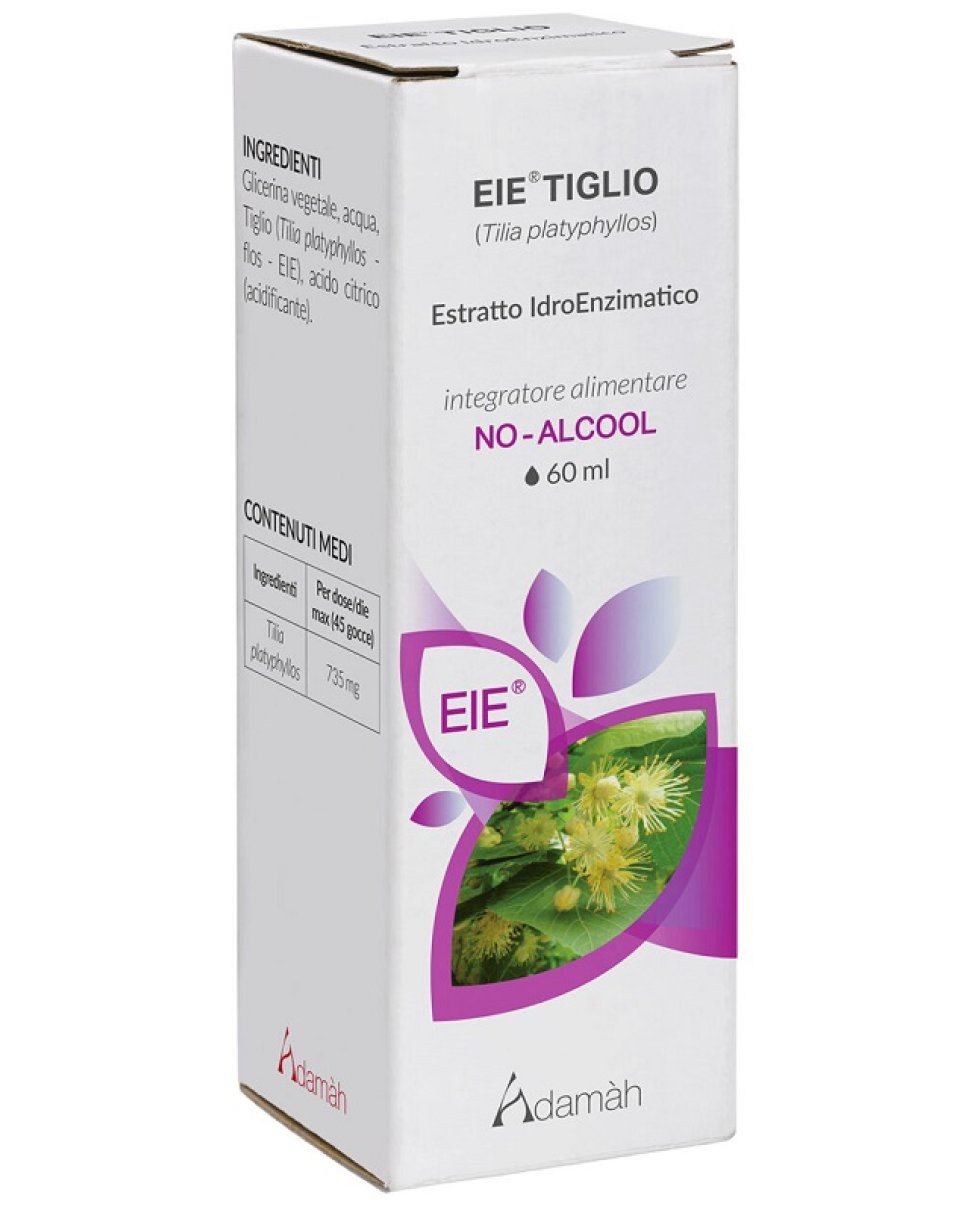 EIE TIGLIO 60ML GTT