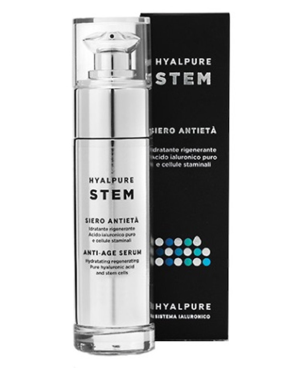 HYALPURE STEM TRATT VISO 30ML