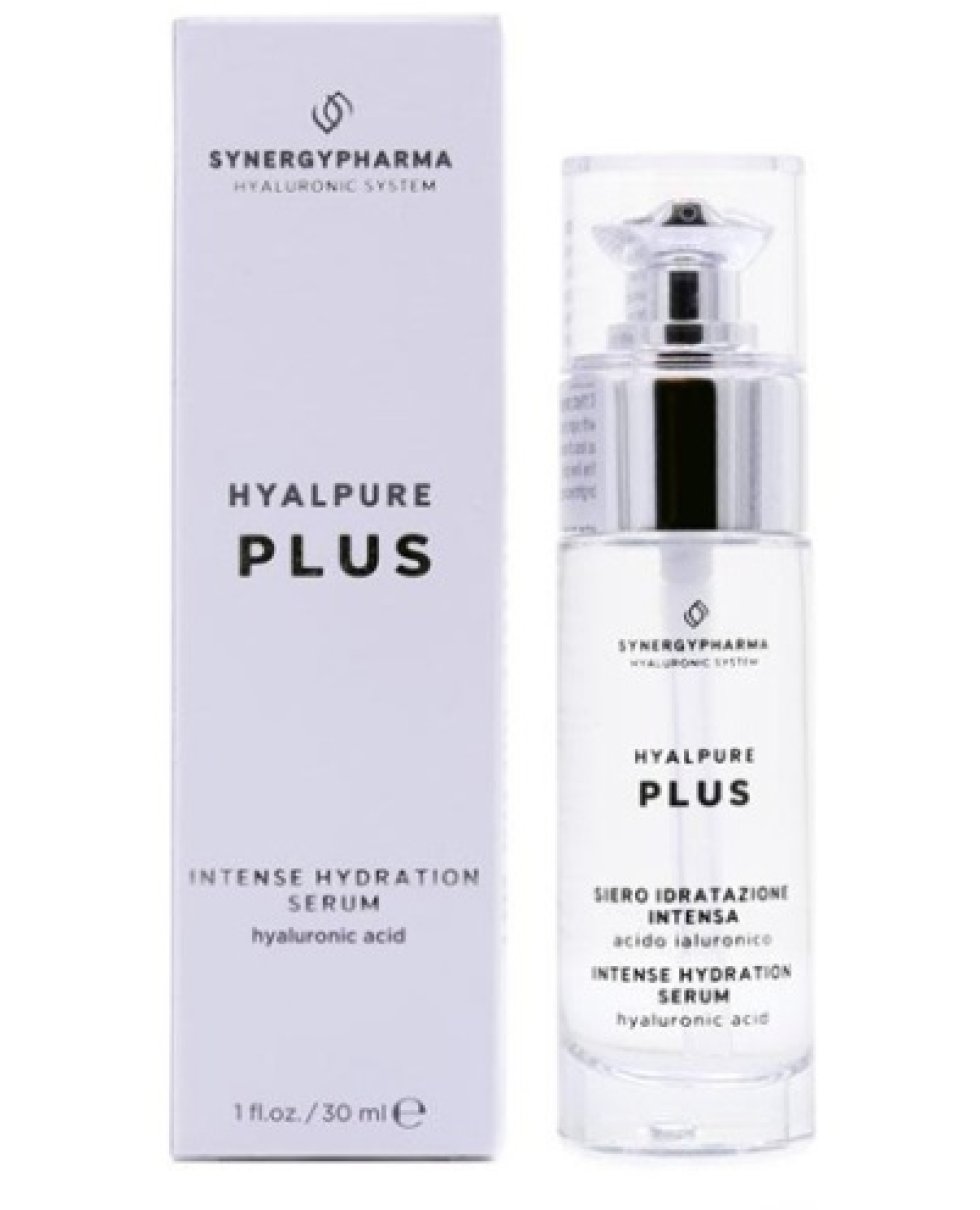 HYALPURE PLUS TRATT VISO 30ML