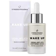 WAKE UP CREMA CONT OCCHI 15ML