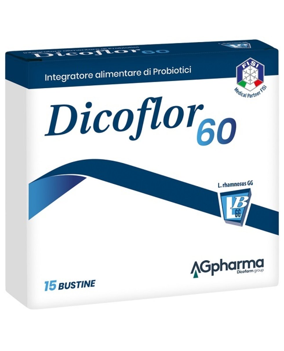 Dicoflor 60 15bust