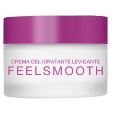 Euphidra Feel Smooth Crema Gel Viso Idratante Levigante 50Ml