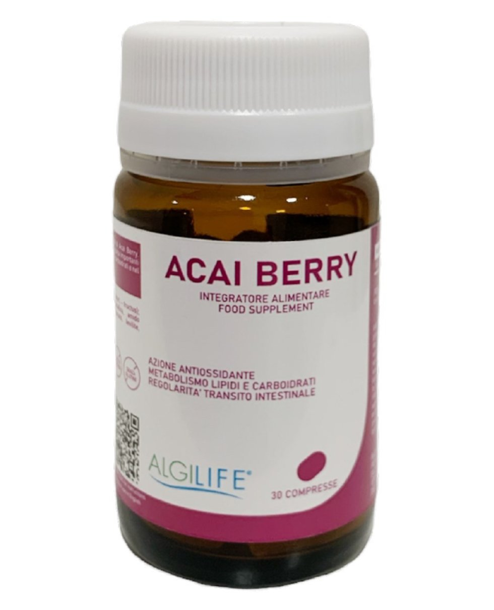 ACAI BERRY 30CPR