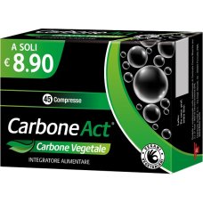 CARBONE ACT 45CPR