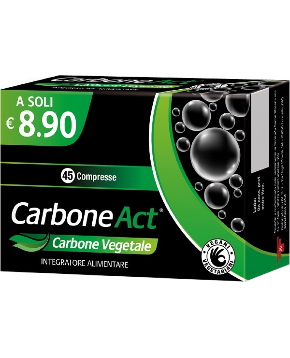 CARBONE ACT 45CPR