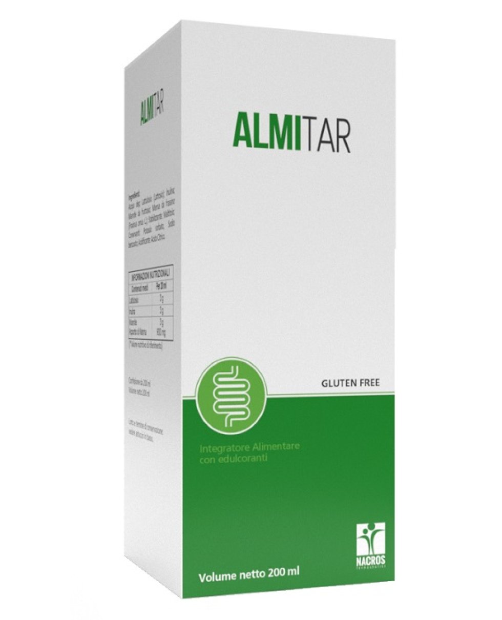 ALMITAR 200ML