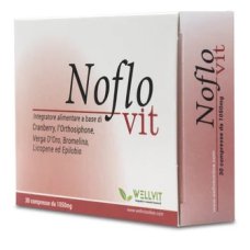 NOFLOVIT 30CPR