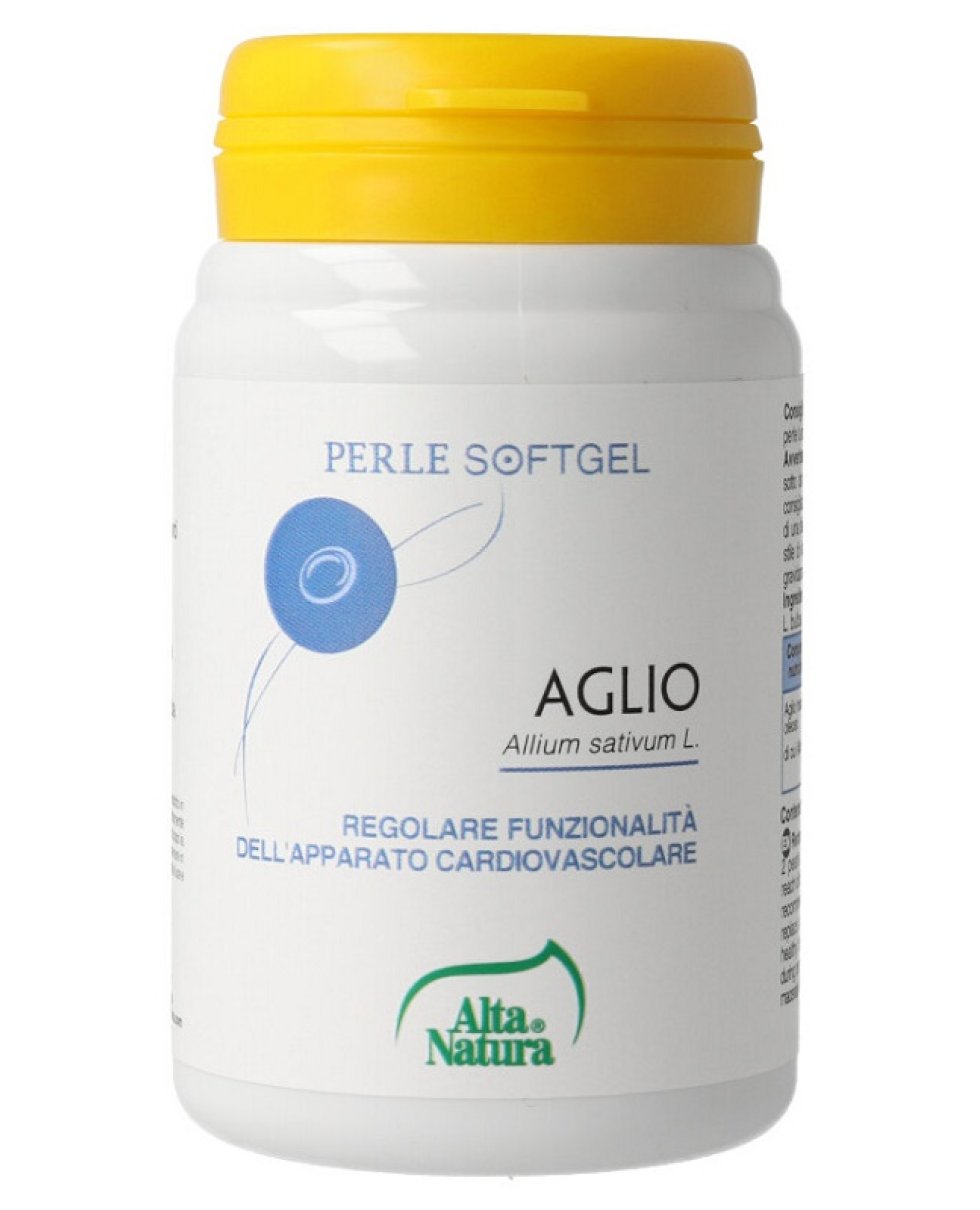 AGLIO 100PRL