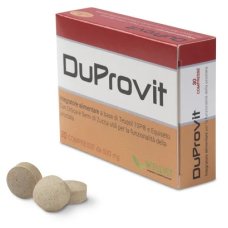 DUPROVIT 30CPR