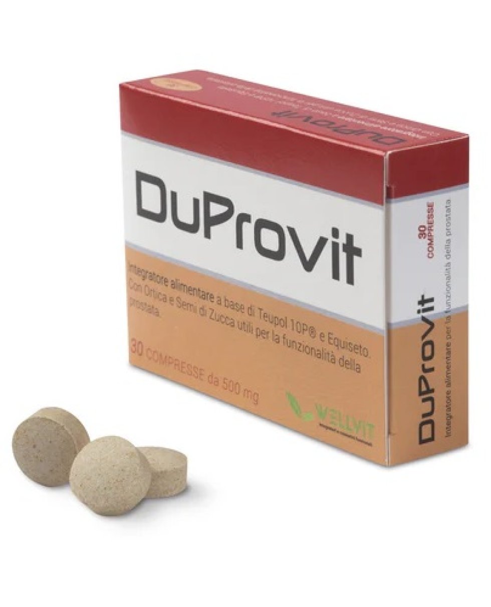 DUPROVIT 30CPR