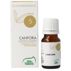 CANFORA OLIO ESSENZIALE 10ML