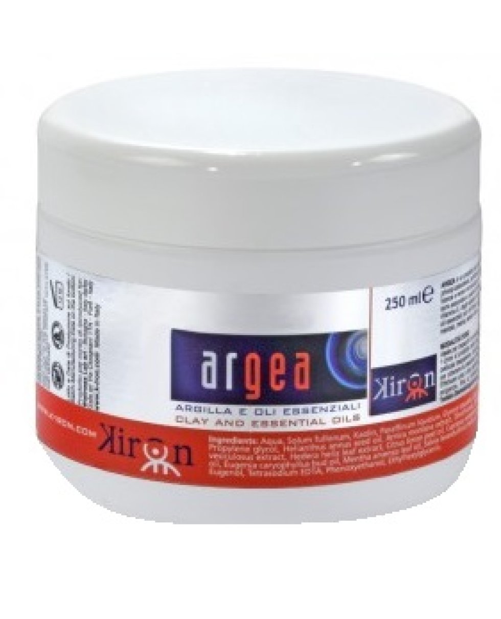 KIRON ARGEA ARGILLA 500ML