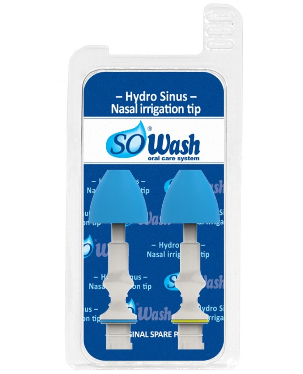 SOWASH TEST NAS HYDRO SINUS2PZ