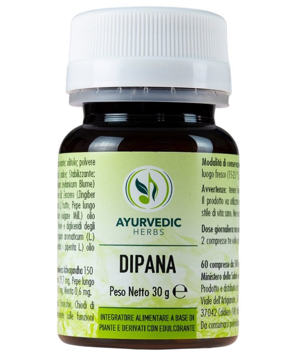 DIPANA 60CPR 30G