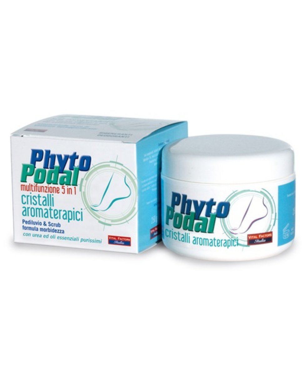 PHYTOPODAL CRISTALLI MULT 140G