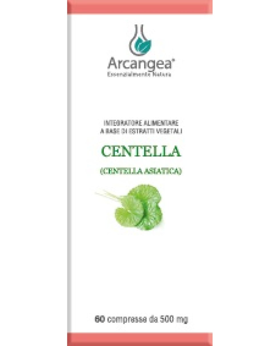 CENTELLA 60 Cpr ACN