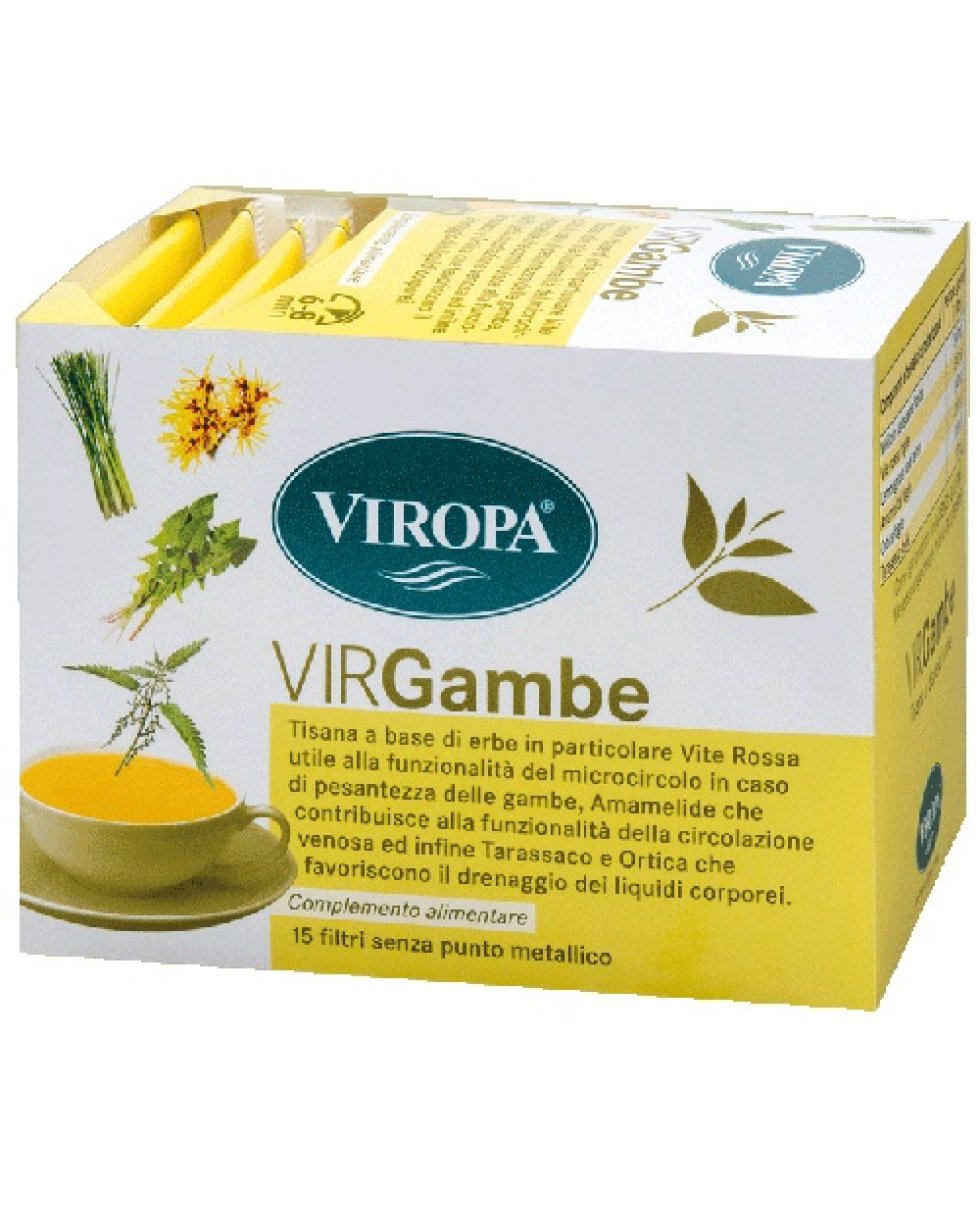 VIROPA VIRGAMBE