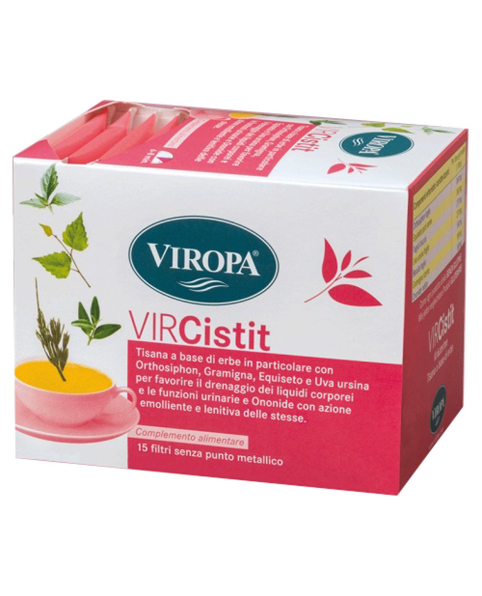 VIROPA VIRCIST 15BUST