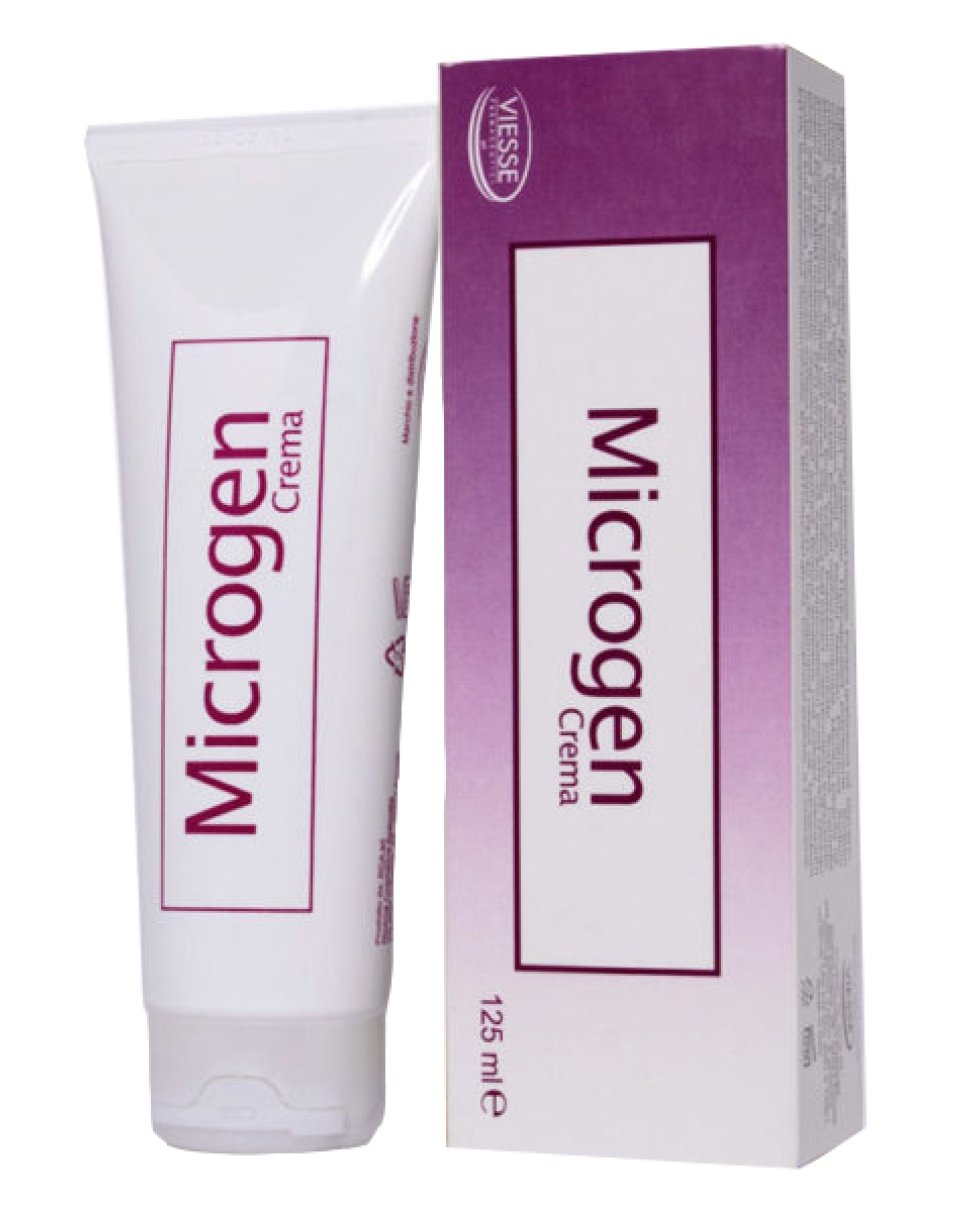 MICROGEN CREMA 125ML