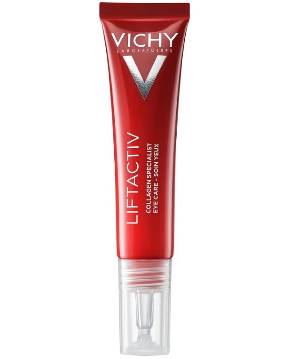 Liftactiv Collagen Specialist Contorno Occhi 15Ml