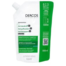 DERCOS ECO RICARICA FORFORA