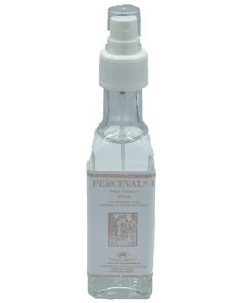 PERCEVAL 1 SAMBUCO ROSA 100ML