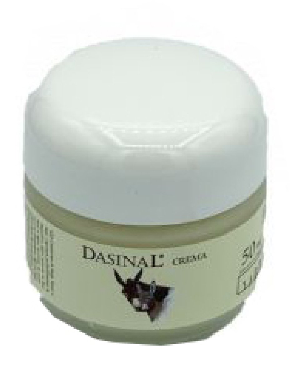 DASINAL CREMA LATTE ASINA 50ML