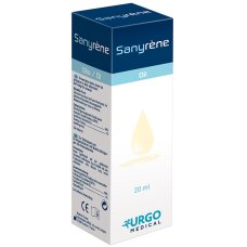 SANYRENE OLIO SPRAY 20ML<