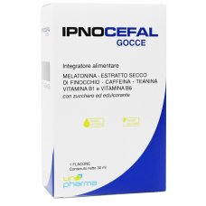 IPNOCEFAL 30ML GOCCE