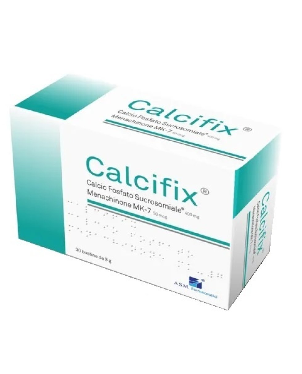 CALCIFIX 30BUST