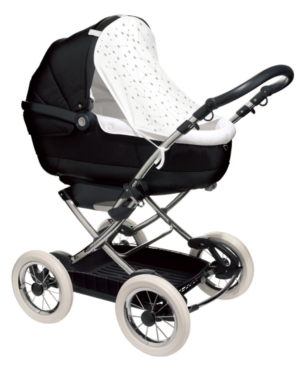 BABY RELAX TENDINA GLACIAL GRE