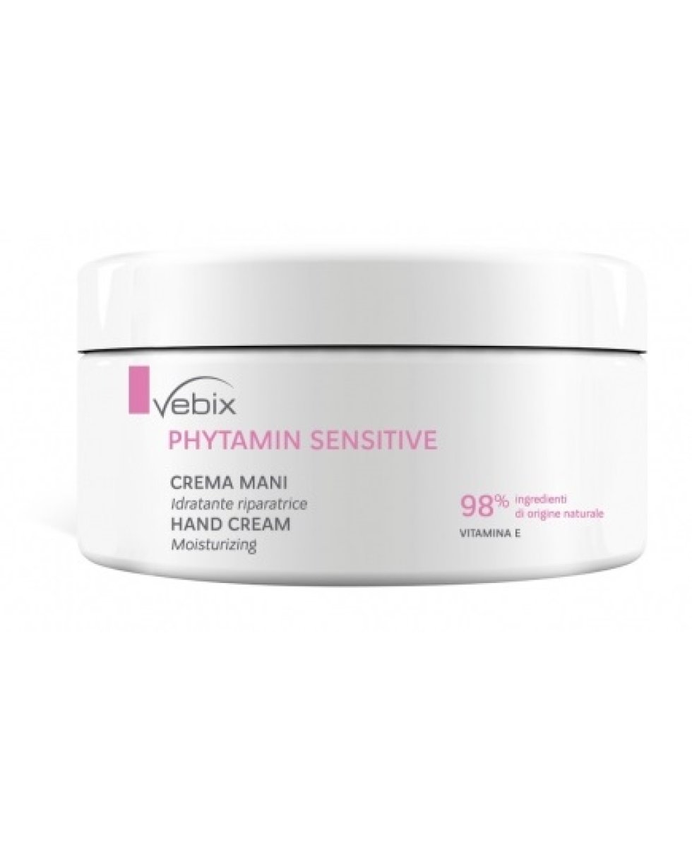 VEBIX PHYTAMIN SENS CREMA MANI