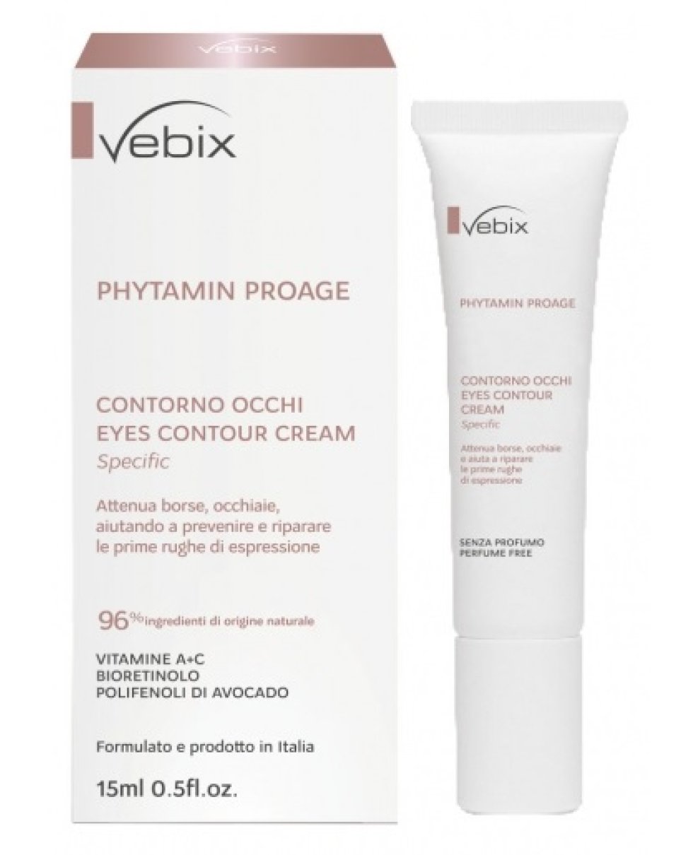 VEBIX PHYTAMIN PA SPEC CONT