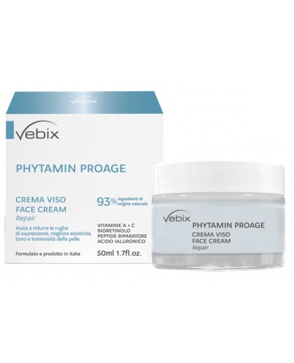 VEBIX Phytamin PA Repair Viso