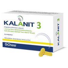 KALANIT 3 60CPR