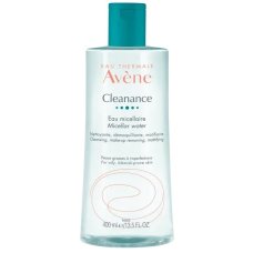 Avene Cleanance Acqua Micellare 400Ml