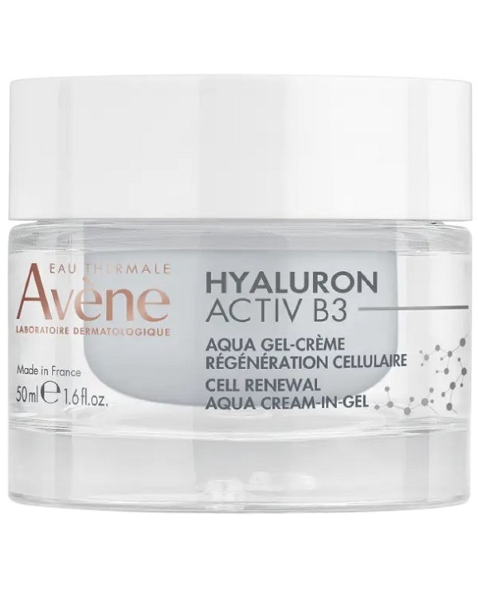 AVENE HYALURON A B3 ACQUA GEL