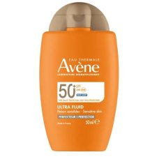 Avene Sol Ultra Fluid Perfezionatore 50+