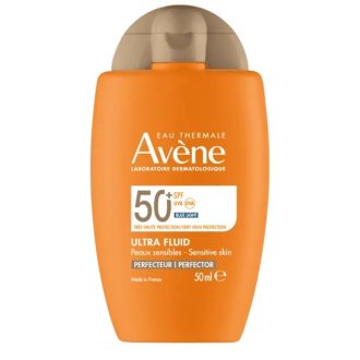 Avene Sol Ultra Fluid Perfezionatore 50+