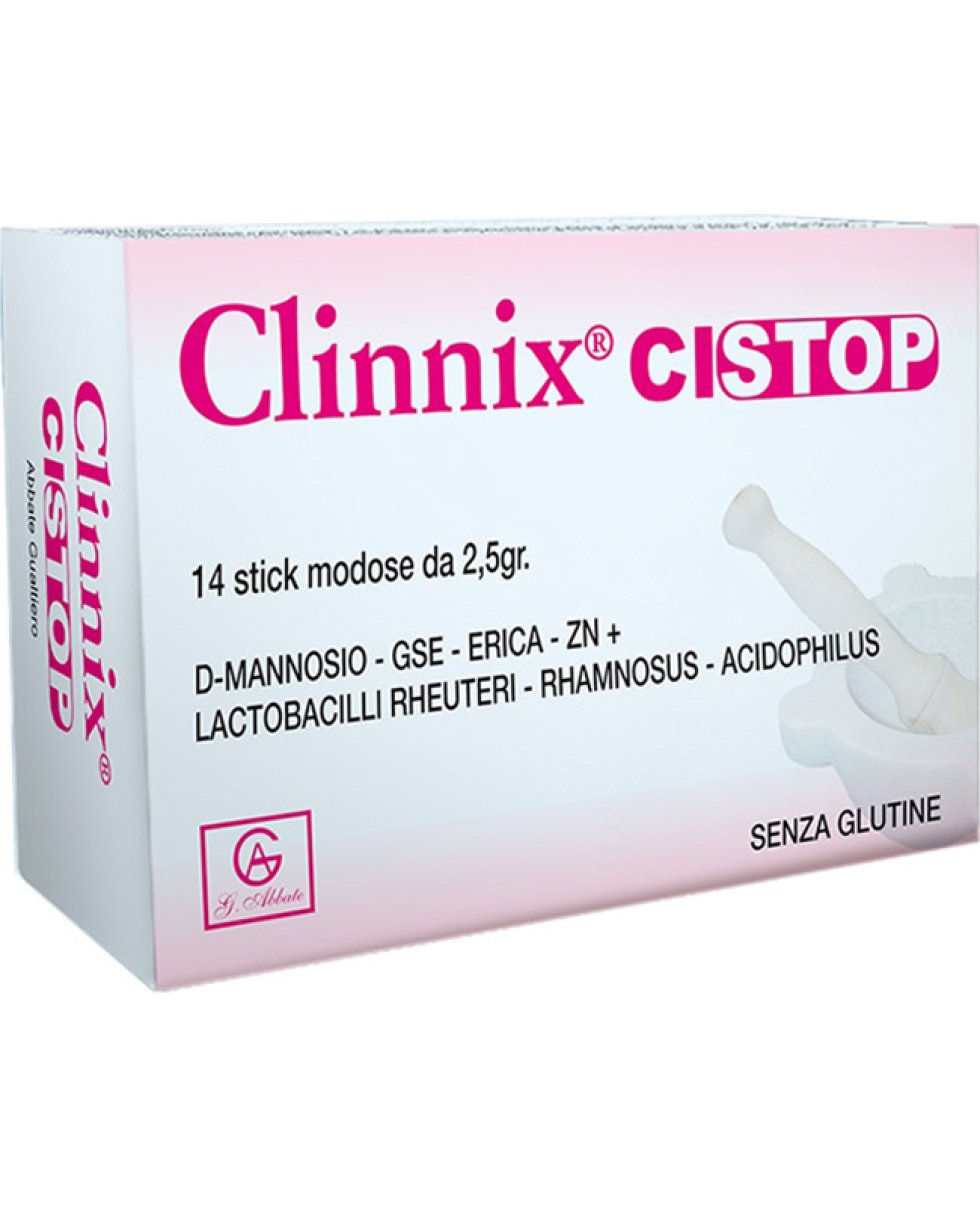 PROVITA Cistop 14 Stk Monod.