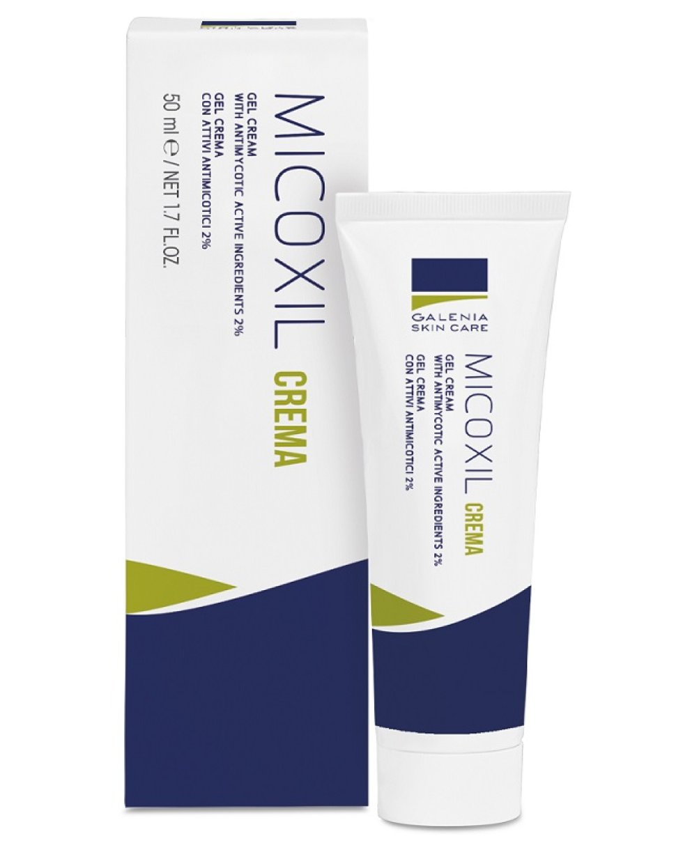 MICOXIL CREMA 50ML