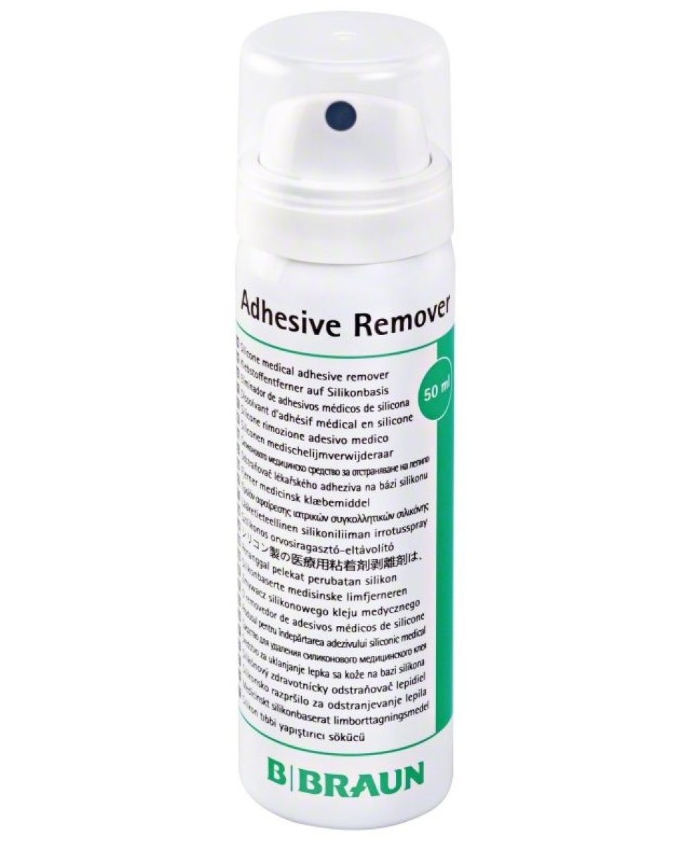 ADHESIVE REMOVER Spray 50ml