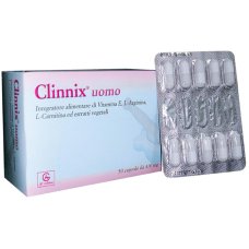 CLINDERM UOMO*INT 50CPS