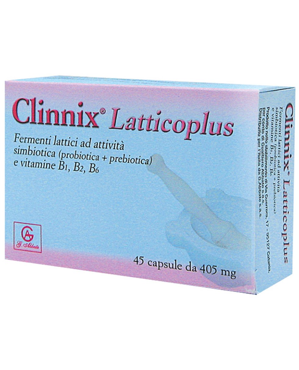 CLINNER LATTICOPLUS 45CPS